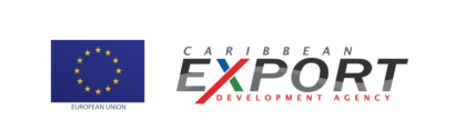 Caribbean Export Development Agency Logo