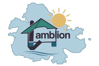 LambLion Holiday Apartments logo